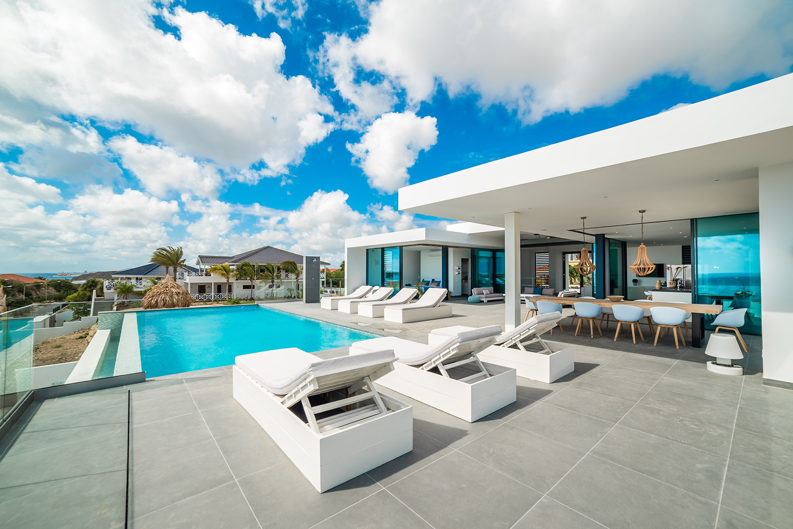 Dushi Homes Curacao - Real Estate Curacao - Makelaar curacao